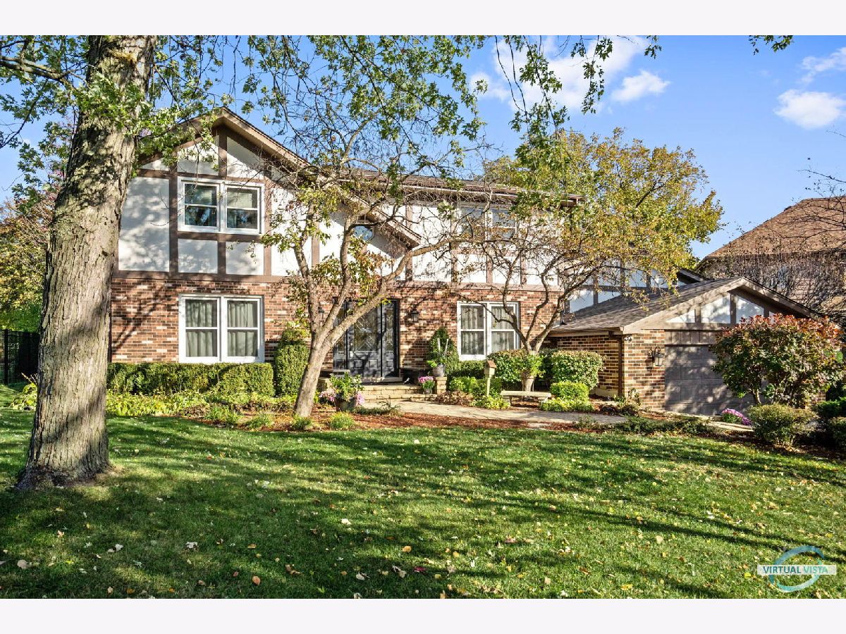 Homes Sold Orchard Hill Downers Grove Illinois, 3531 Pomeroy