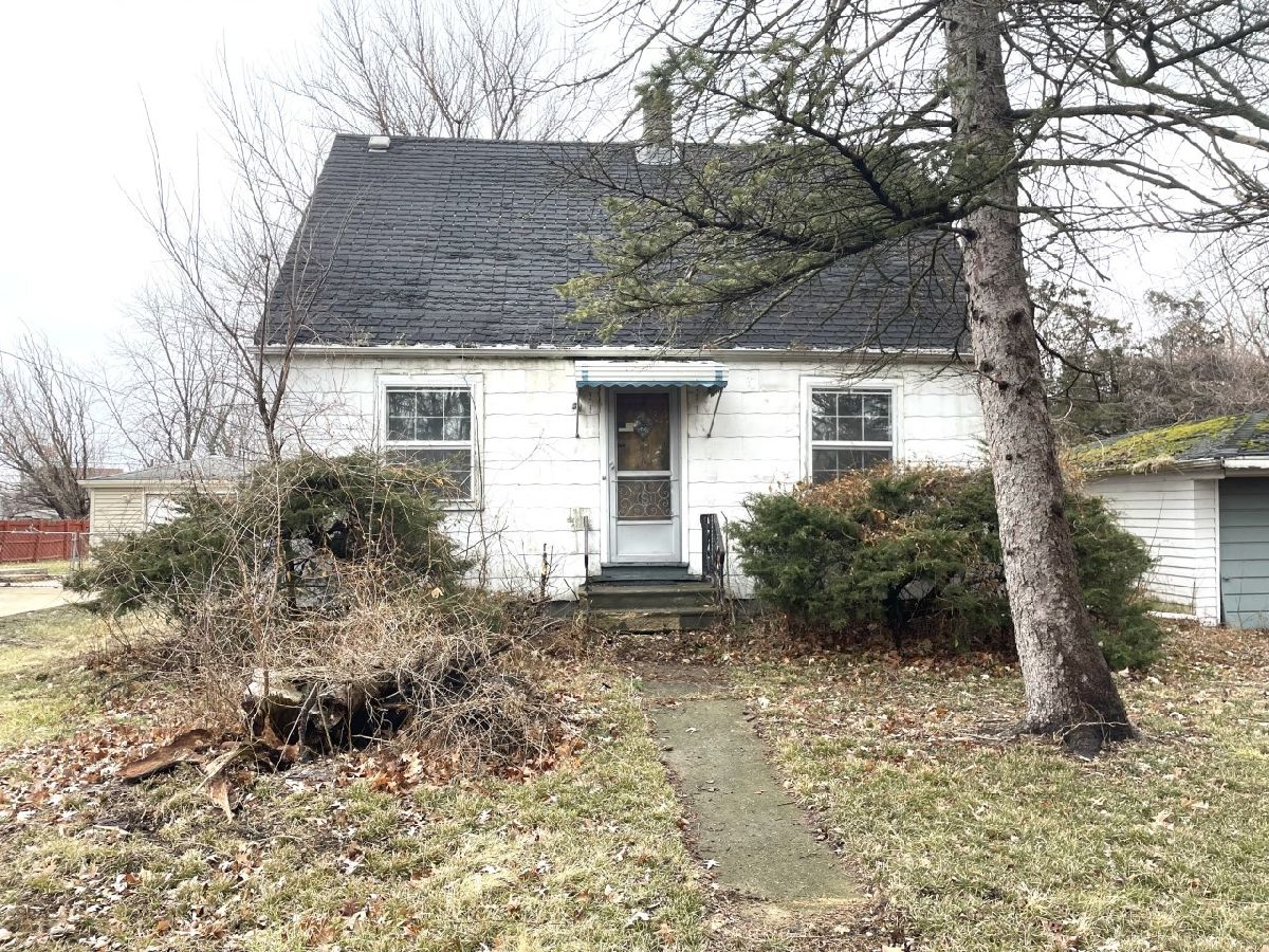 Homes Sold Branigars Wood Dale Illinois, 129 Hillcrest