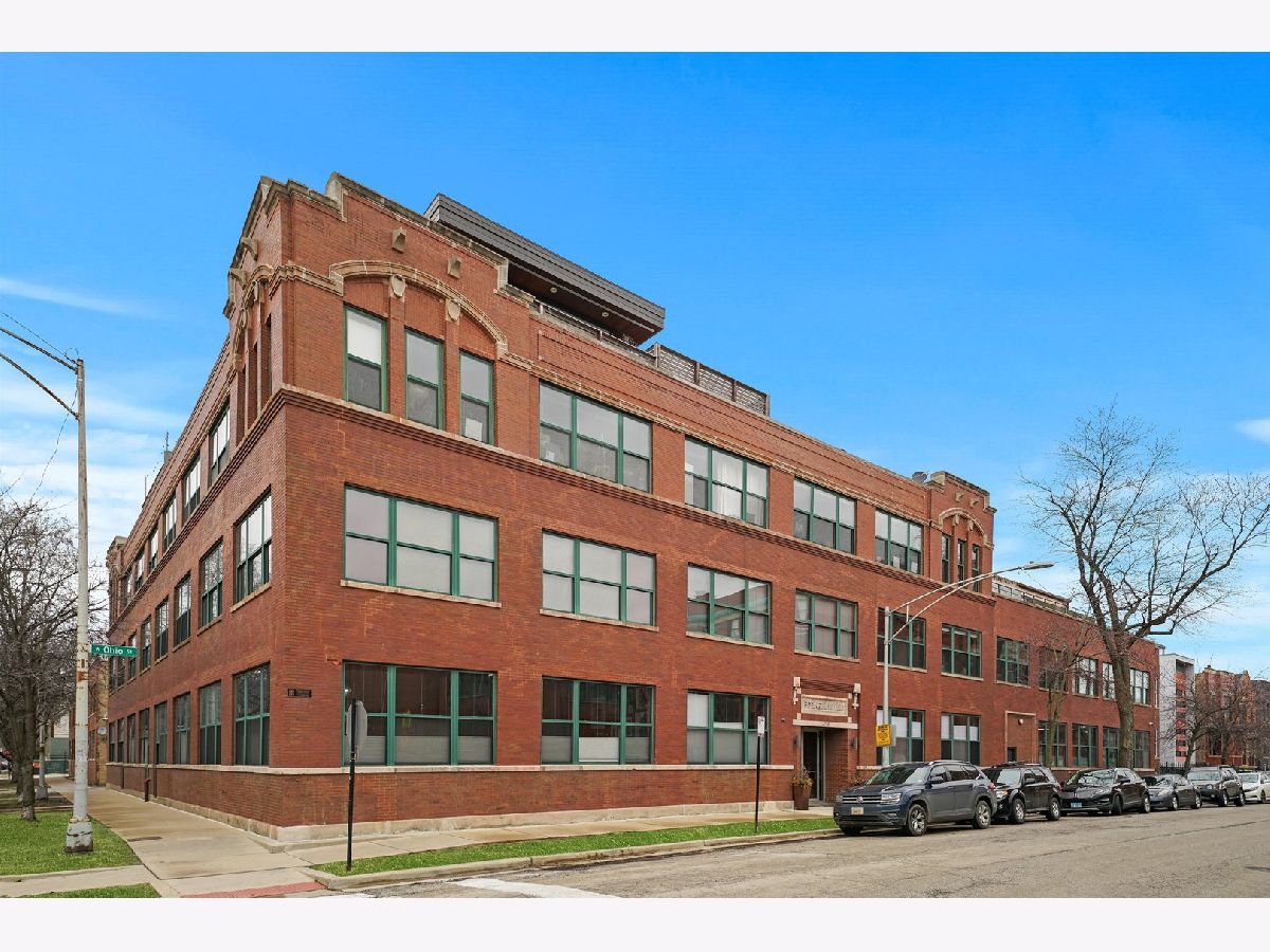 Condominiums Sold Bodine Building Chicago Illinois, 2250 Ohio