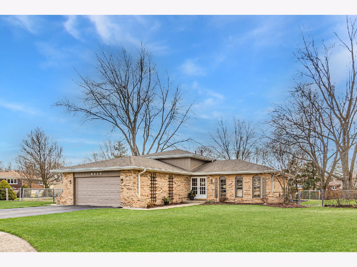 Homes Sold Villa D'este Orland Park Illinois, 8437 Orenia
