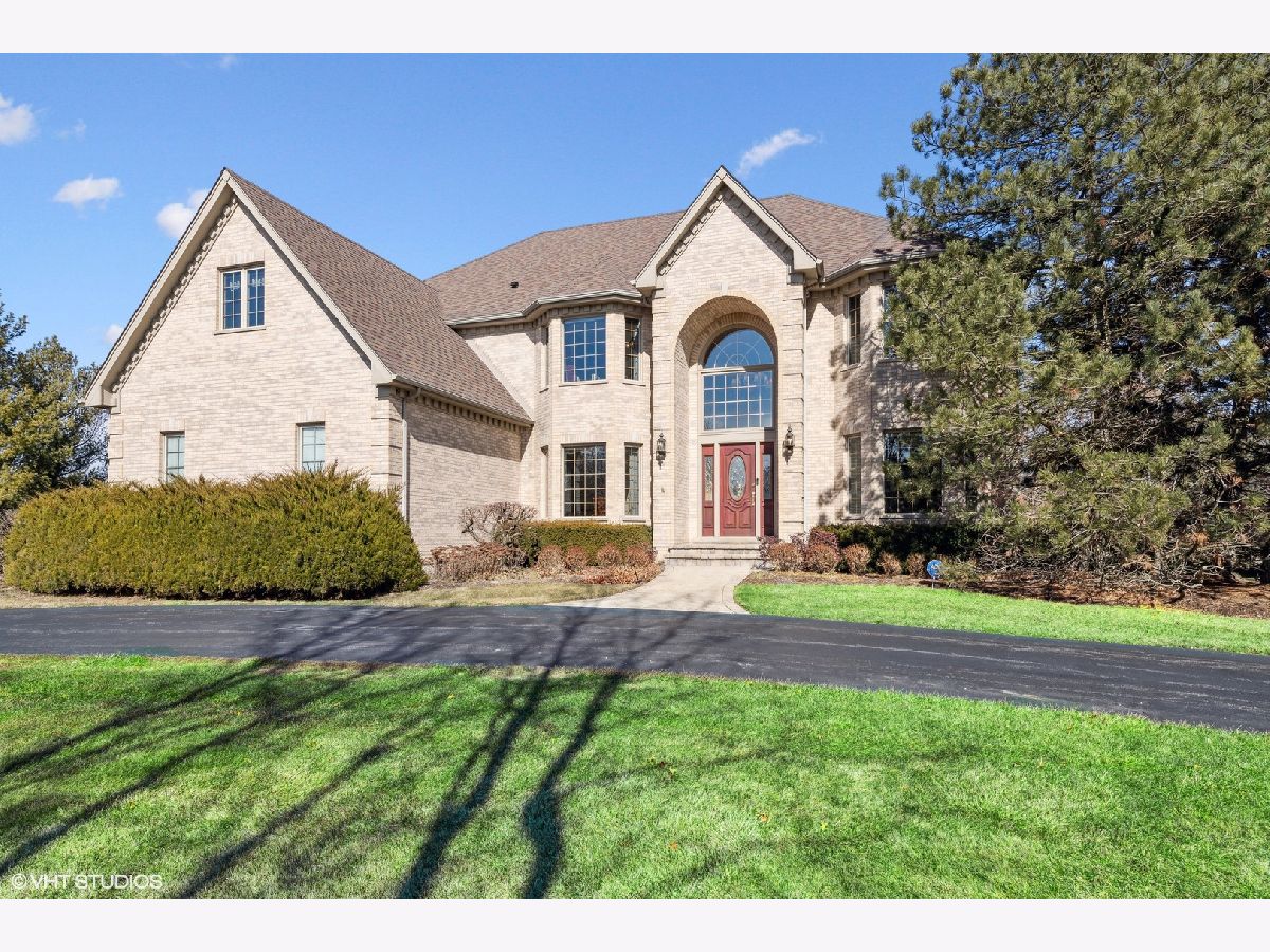 Homes Sold Foxborough Estates Kildeer Illinois, 21416 Windsor