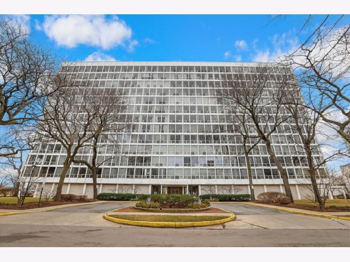 Townhomes & Condos Sold Lake Meadows Chicago Illinois, 601 32nd