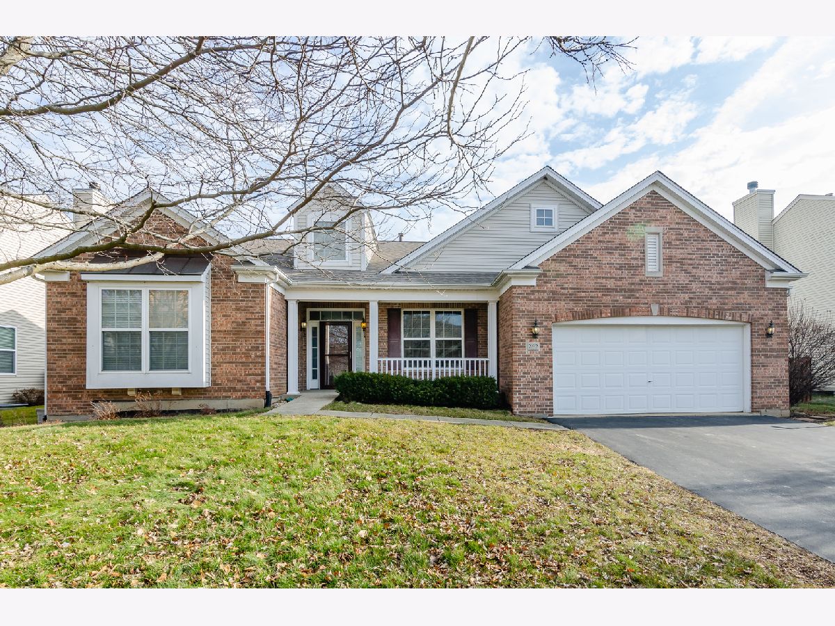 Homes Sold Claridge Estates Bolingbrook Illinois, 262 Hanburg