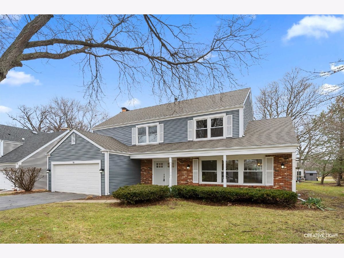 Homes & Condos & Townhomes Sold Hunters Woods St Charles Illinois, 18 Southgate