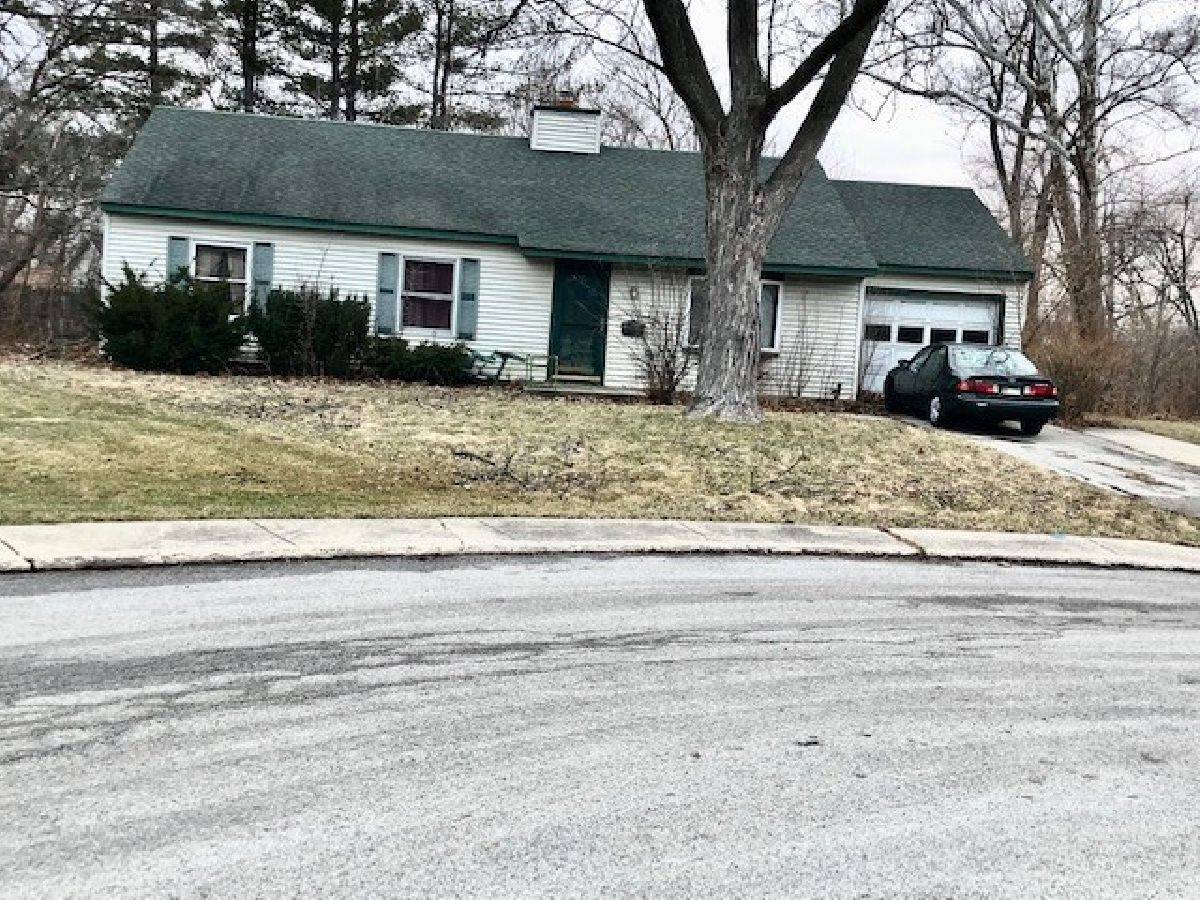 Homes Sold Westfield Glenview Illinois, 325 Cherry