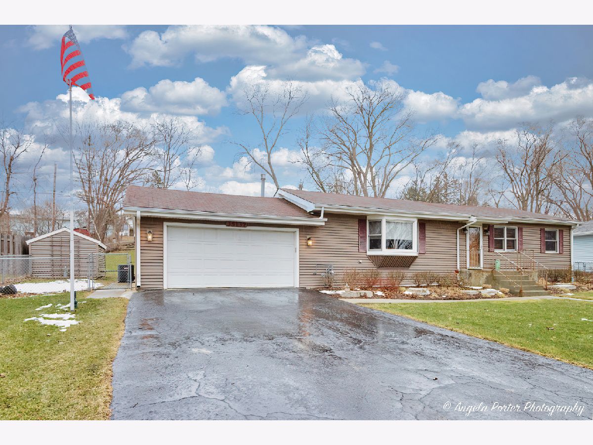 Homes Sold Hilldale Manor Ingleside Illinois, 35137 Sheridan