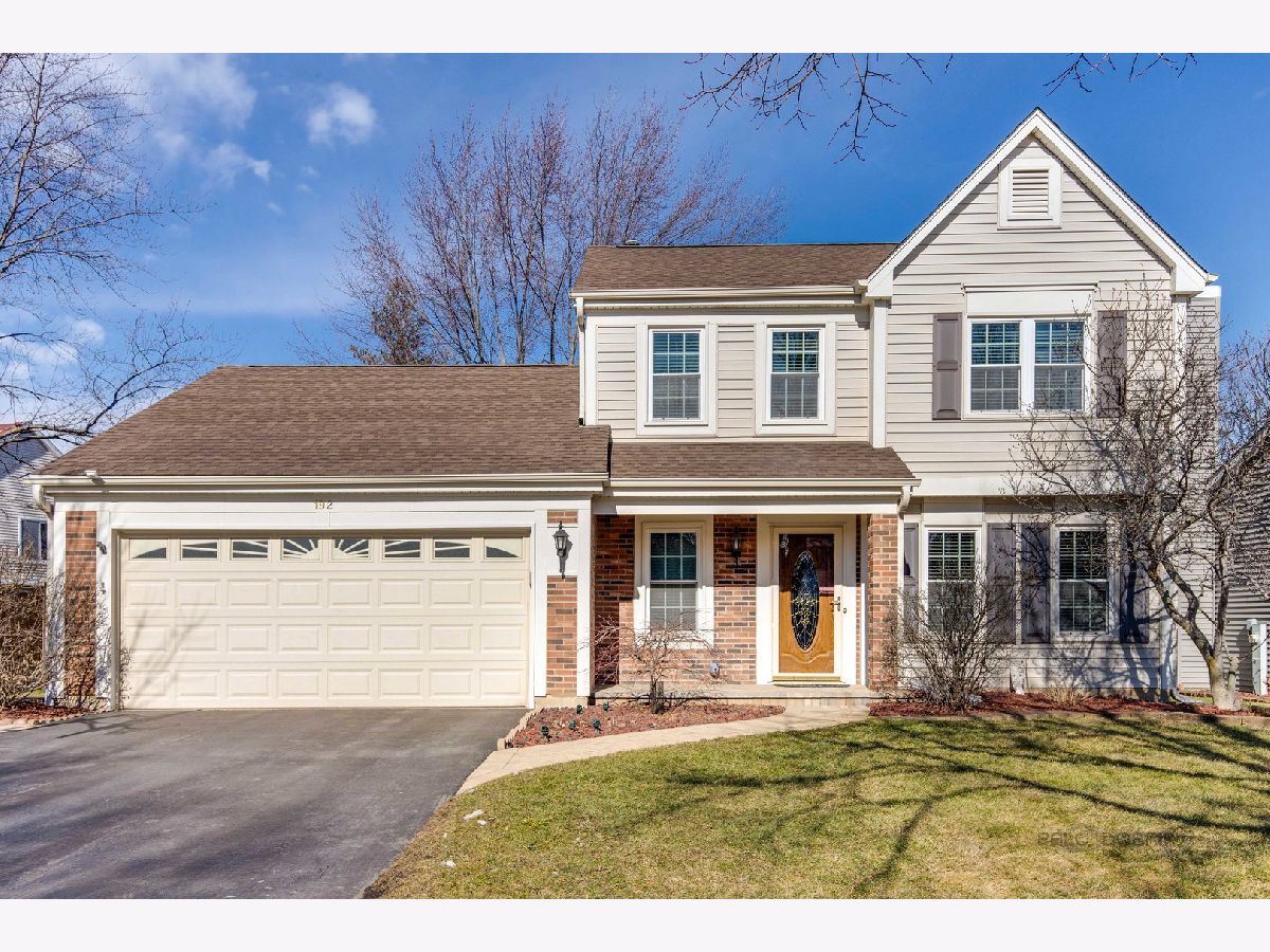Homes & Condos & Townhomes Sold Cambridge West Mundelein Illinois, 192 Knightsbridge