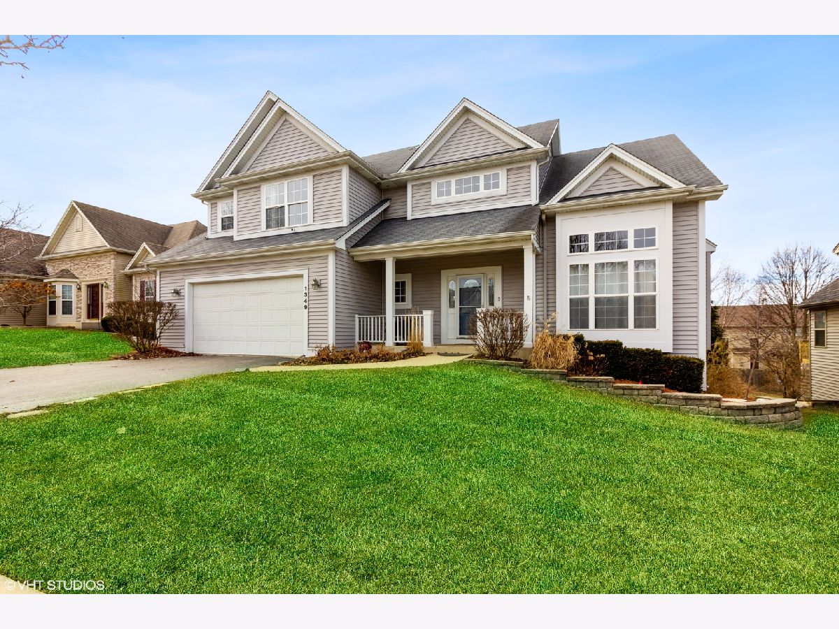 Homes Sold Arbor Ridge Montgomery Illinois, 1349 Oak Ridge