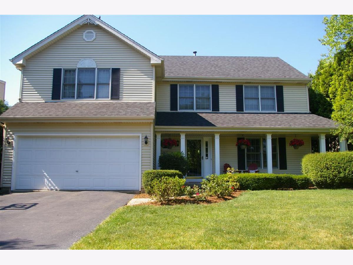 Homes Sold Williamsburg Geneva Illinois, 354 Colonial