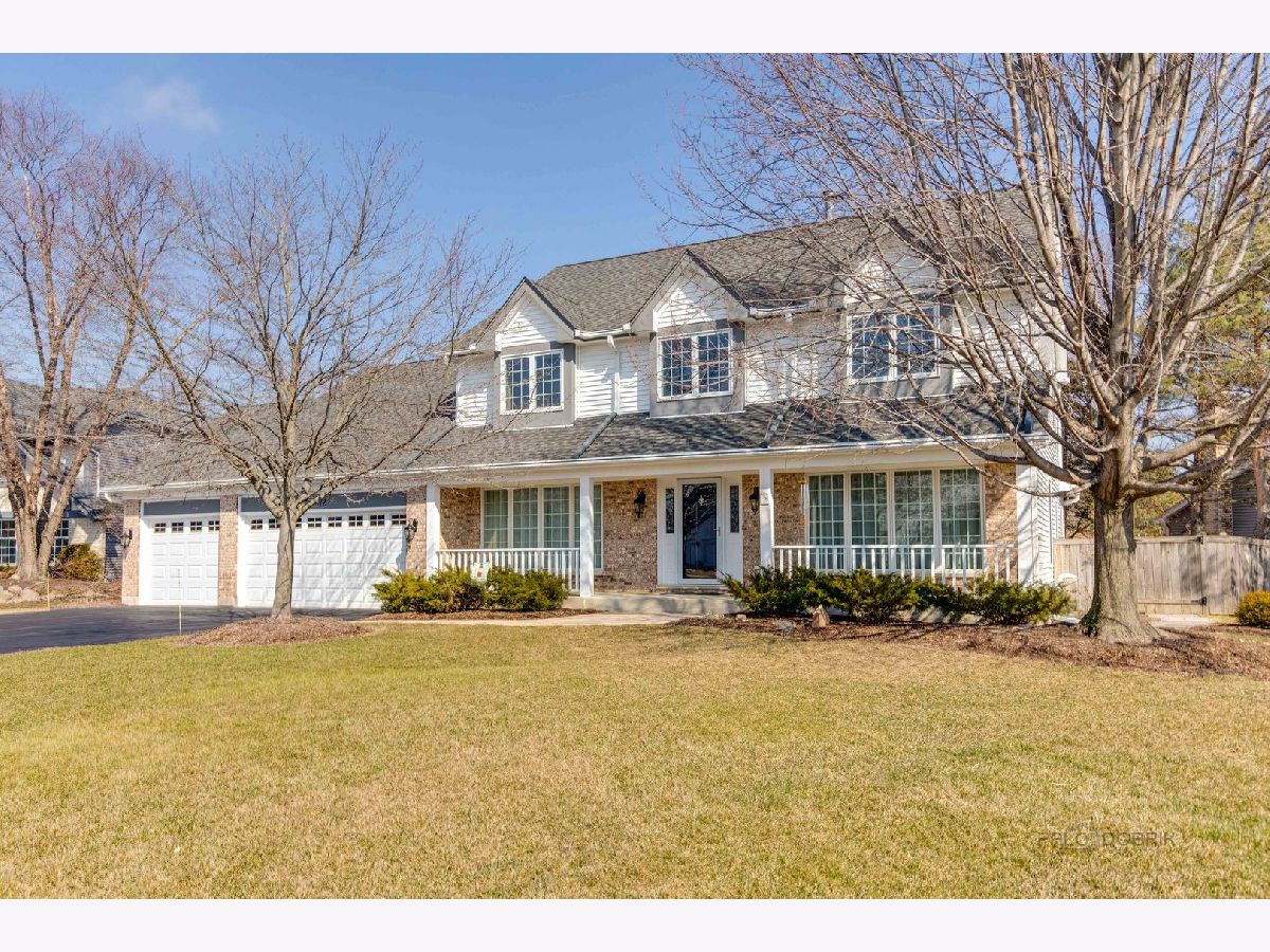 Homes & Condos & Townhomes Sold Cambridge Countryside Mundelein Illinois, 672 Wortham