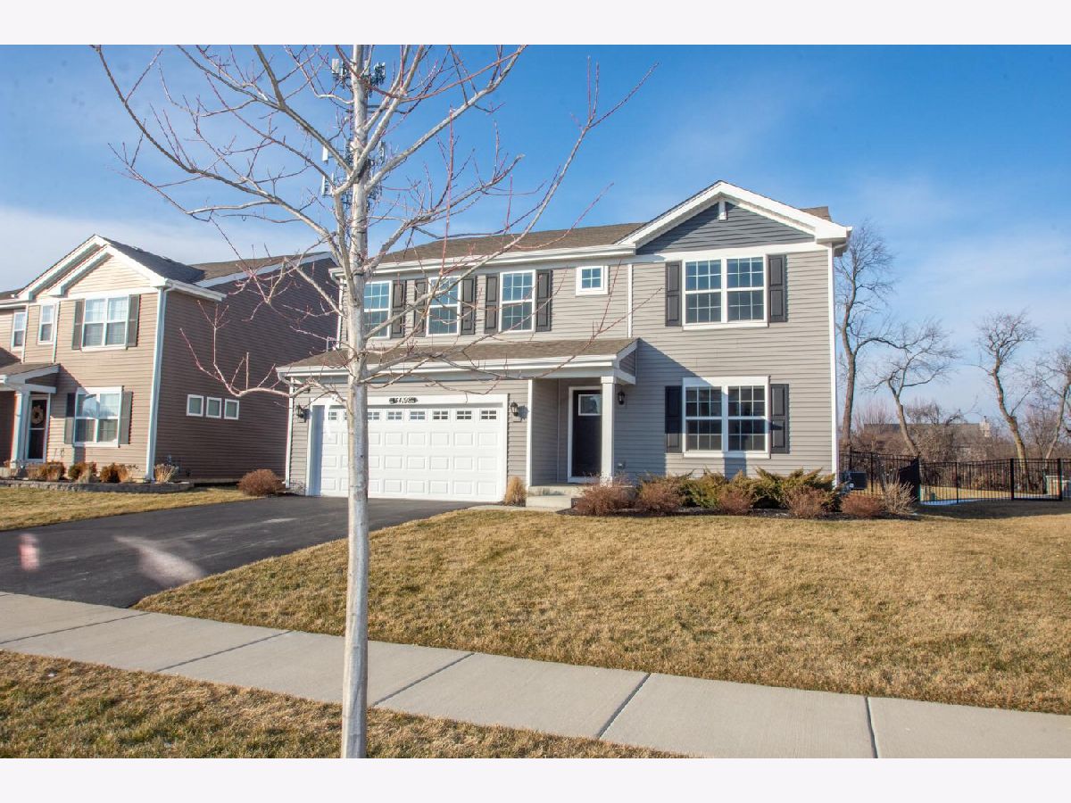 Homes Sold Vista Ridge Gurnee Illinois, 34198 Jenna