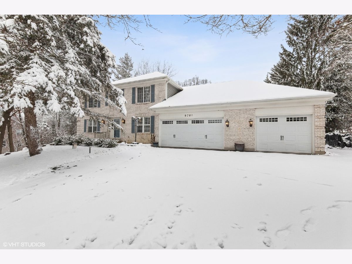 Homes Sold Spring Dale Trails Spring Grove Illinois, 9701 Fox Bluff