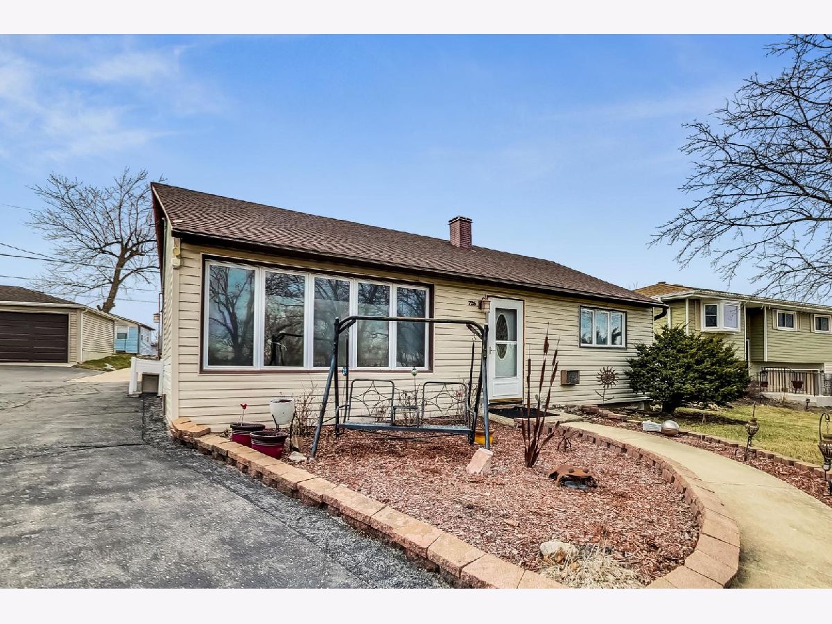 Homes Sold Nelson Highview Glen Ellyn Illinois, 1N726 Newton