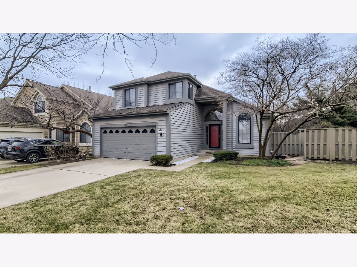 Homes Sold Stratford Lakes Bloomingdale Illinois, 172 Seneca