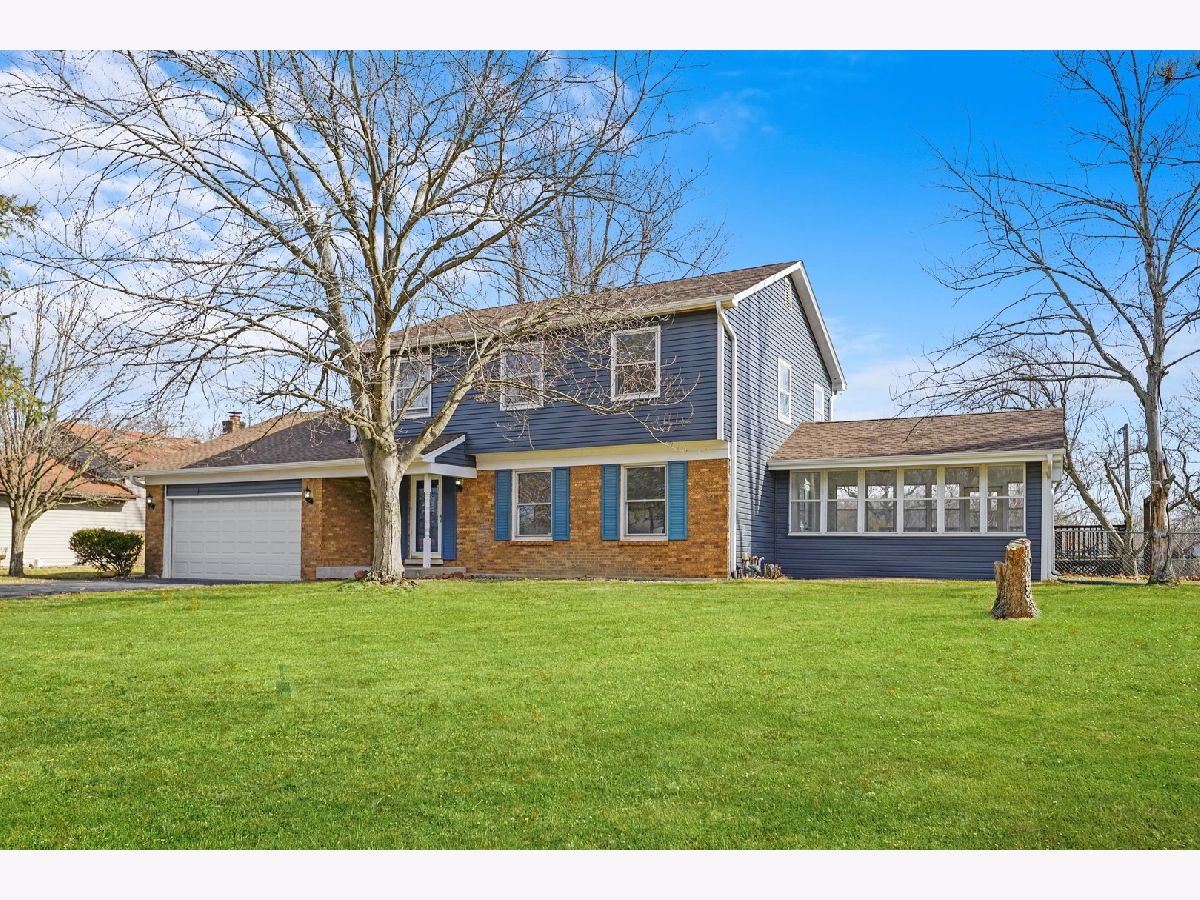 Homes Sold Swiss Valley Crete Illinois, 3489 Innsbruck