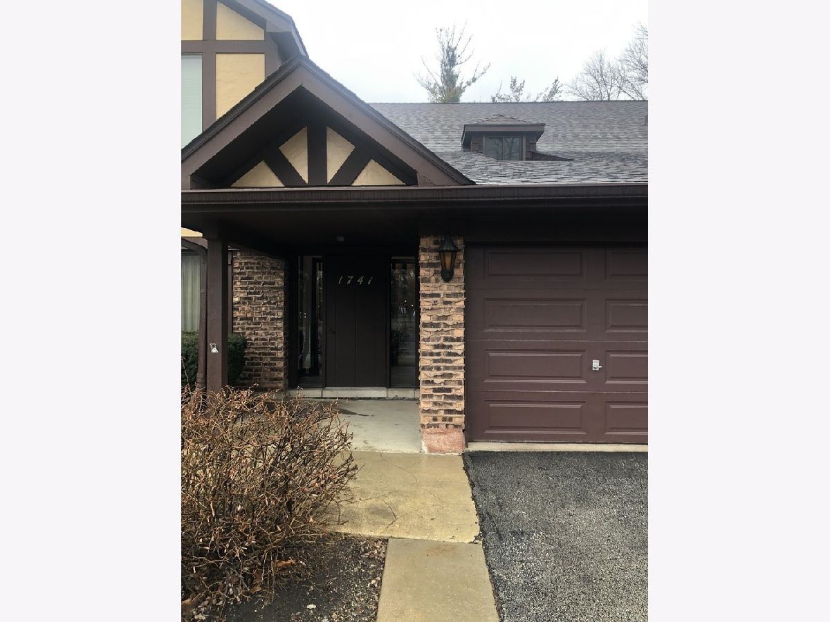 Homes & Townhomes & Condos Rented Briarcliffe Wheaton Illinois, 1741 Harrow