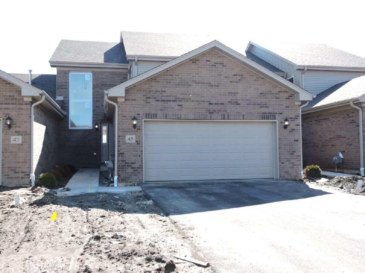 Townhomes & Homes Rented Odyssey Country Club Tinley Park Illinois, 45 Olympus