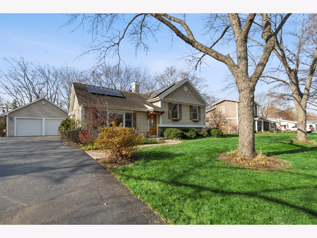 Homes Sold Countryside Manor Libertyville Illinois, 30390 Oak Grove