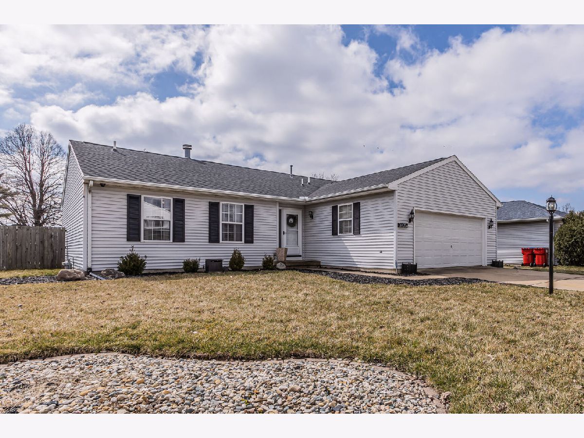 Homes & Condos & Townhomes Sold Timberline Valley Champaign Illinois, 3105 Timberline