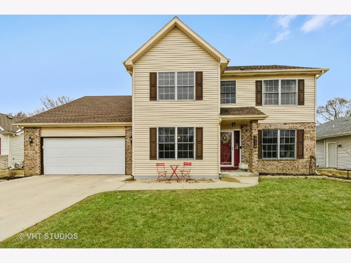  Sold Kenosha Wisconsin, 3114 29th