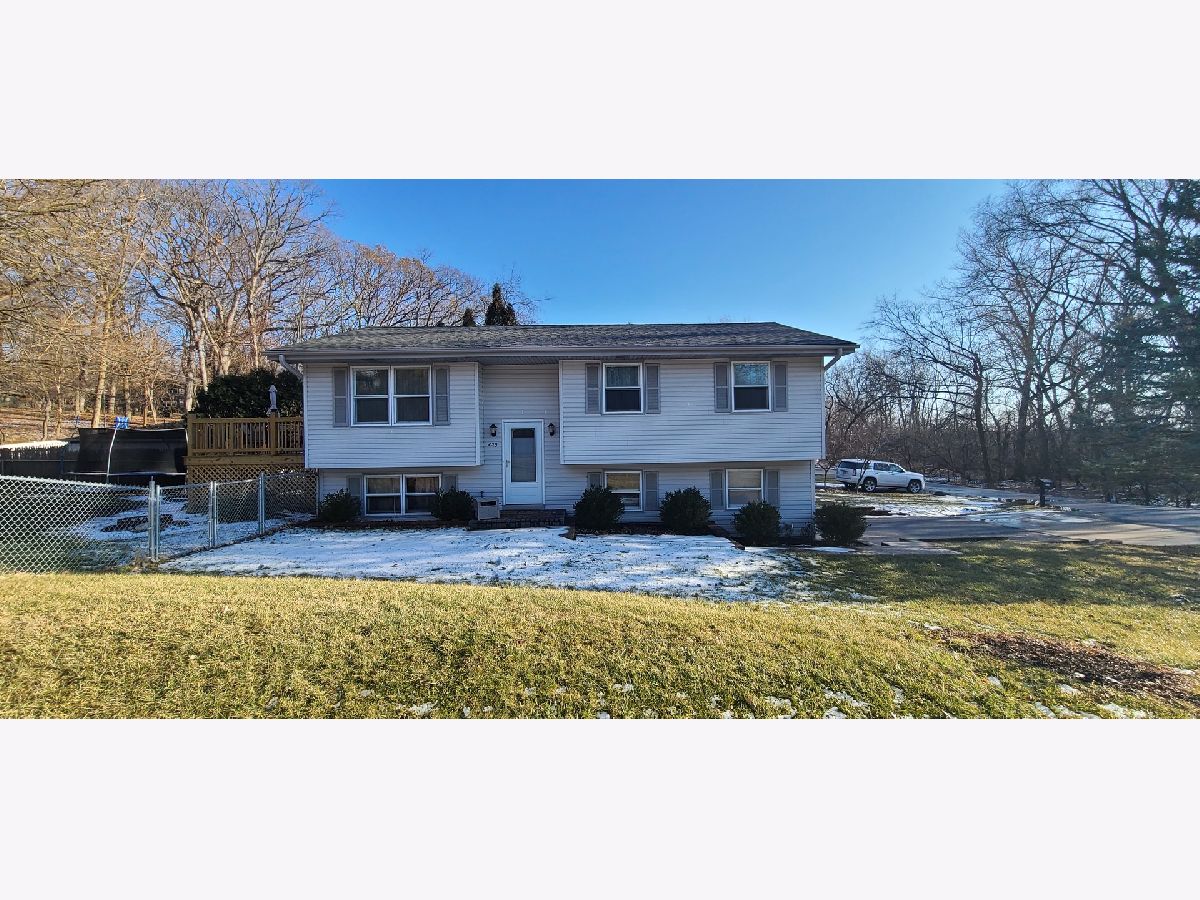 Homes Sold Lakewood Estates Carpentersville Illinois, 439 Maple