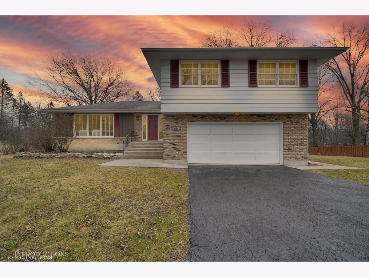 Homes Sold Arcadia Olympia Fields Illinois, 20541 Marathon