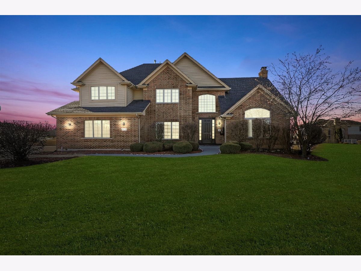 Homes Sold Ballantrae Flossmoor Illinois, 1532 Tiree