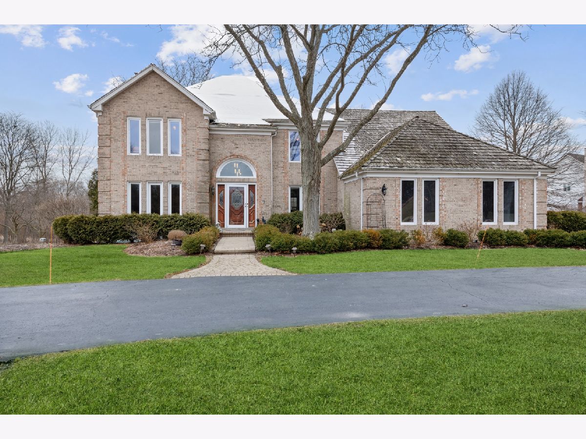 Homes Sold Bridgewater Farms Long Grove Illinois, 1378 Manassas