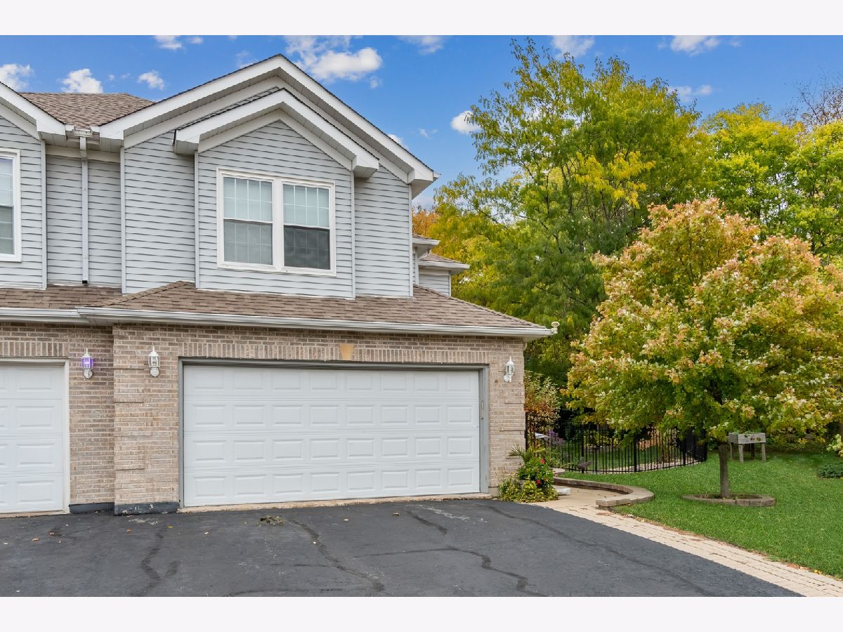 Homes & Townhomes Sold Country Hills Yorkville Illinois, 911 Fawn Ridge
