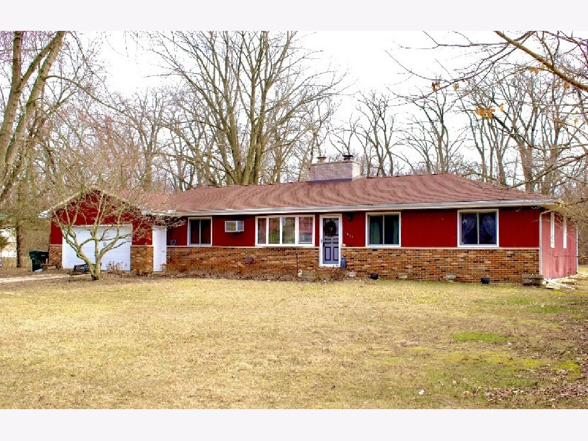 Homes Sold Goose Lake Morris Illinois, 6045 South Prairie
