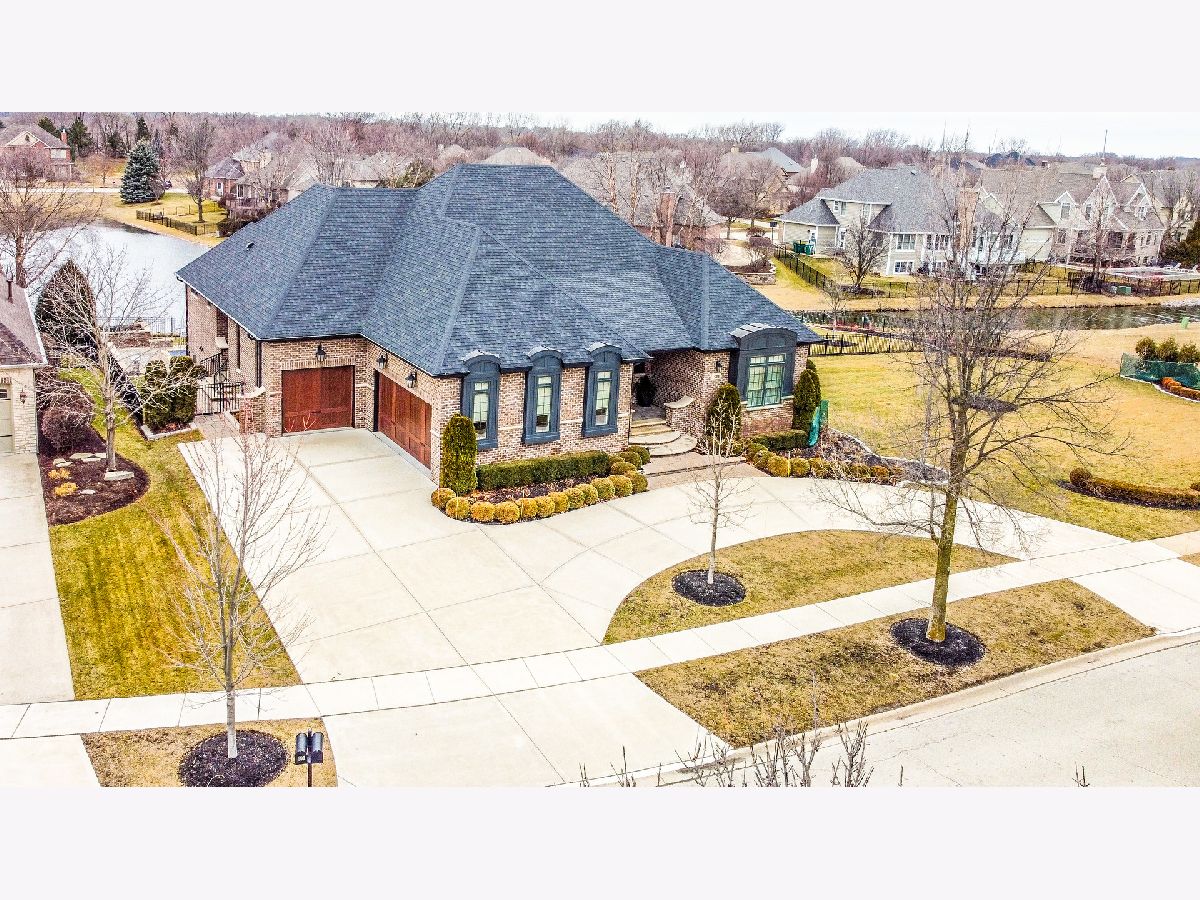 Homes Sold Wooded Creek Joliet Illinois, 511 Rookery