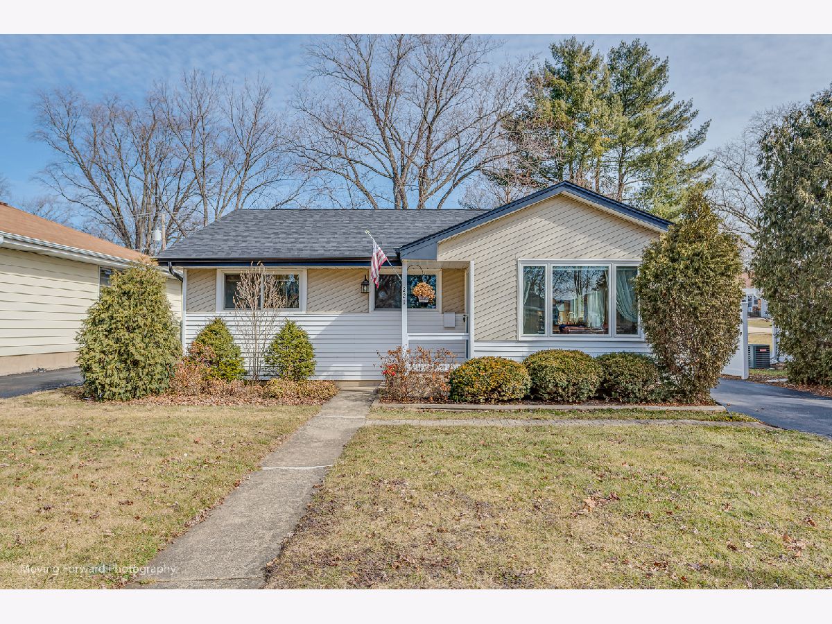 Homes Sold Mundelein Station Mundelein Illinois, 221 Prospect