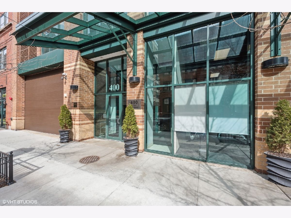 Condominiums Sold Gallery 400 Chicago Illinois, 400 Ontario