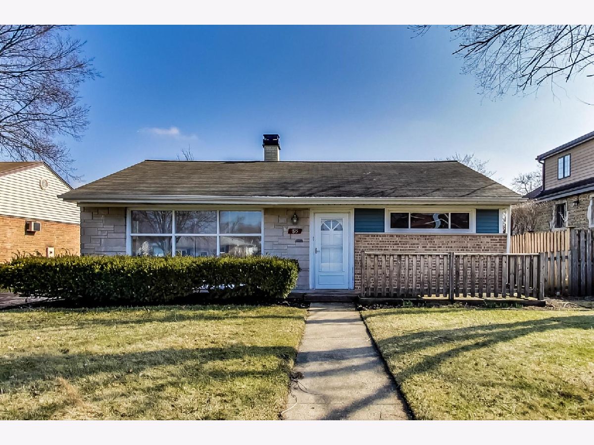 Homes Sold Homerican Villas Des Plaines Illinois, 875 6th