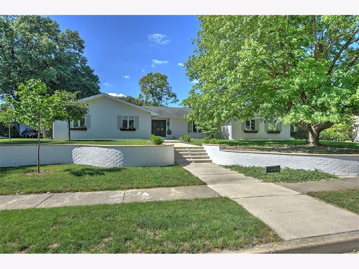 Homes Sold Country Manor Decatur , 4504 Powers