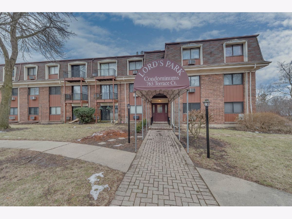 Homes & Condominiums Sold Lords Park Elgin Illinois, 765 Terrace