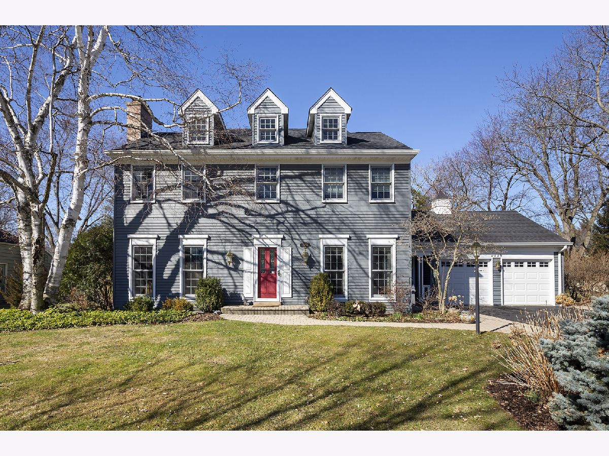 Homes Sold Southbridge Commons Northbrook Illinois, 2038 Butternut
