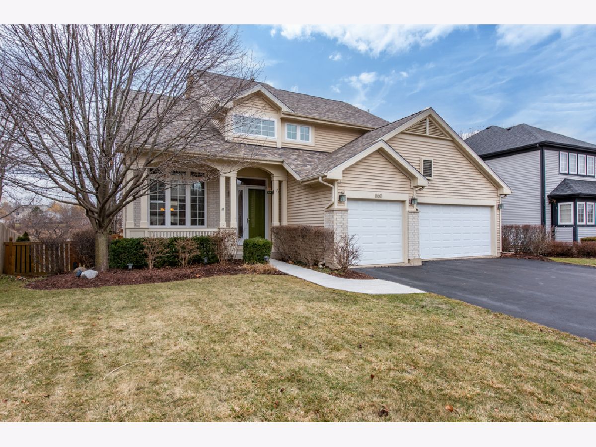 Homes Sold Pine Hill Lakes Antioch Illinois, 860 Deer Path