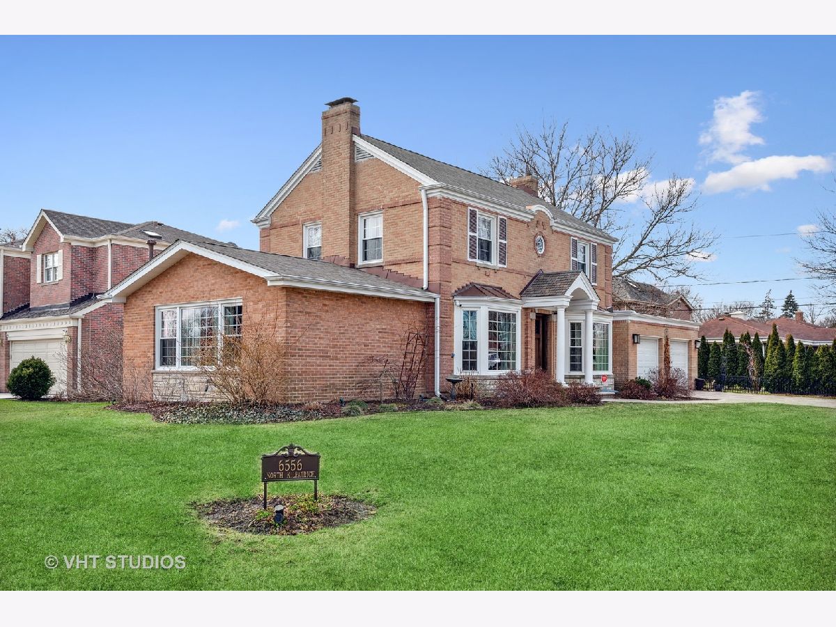 Homes Sold Lincolnwood Terraces Lincolnwood Illinois, 6556 Kilpatrick