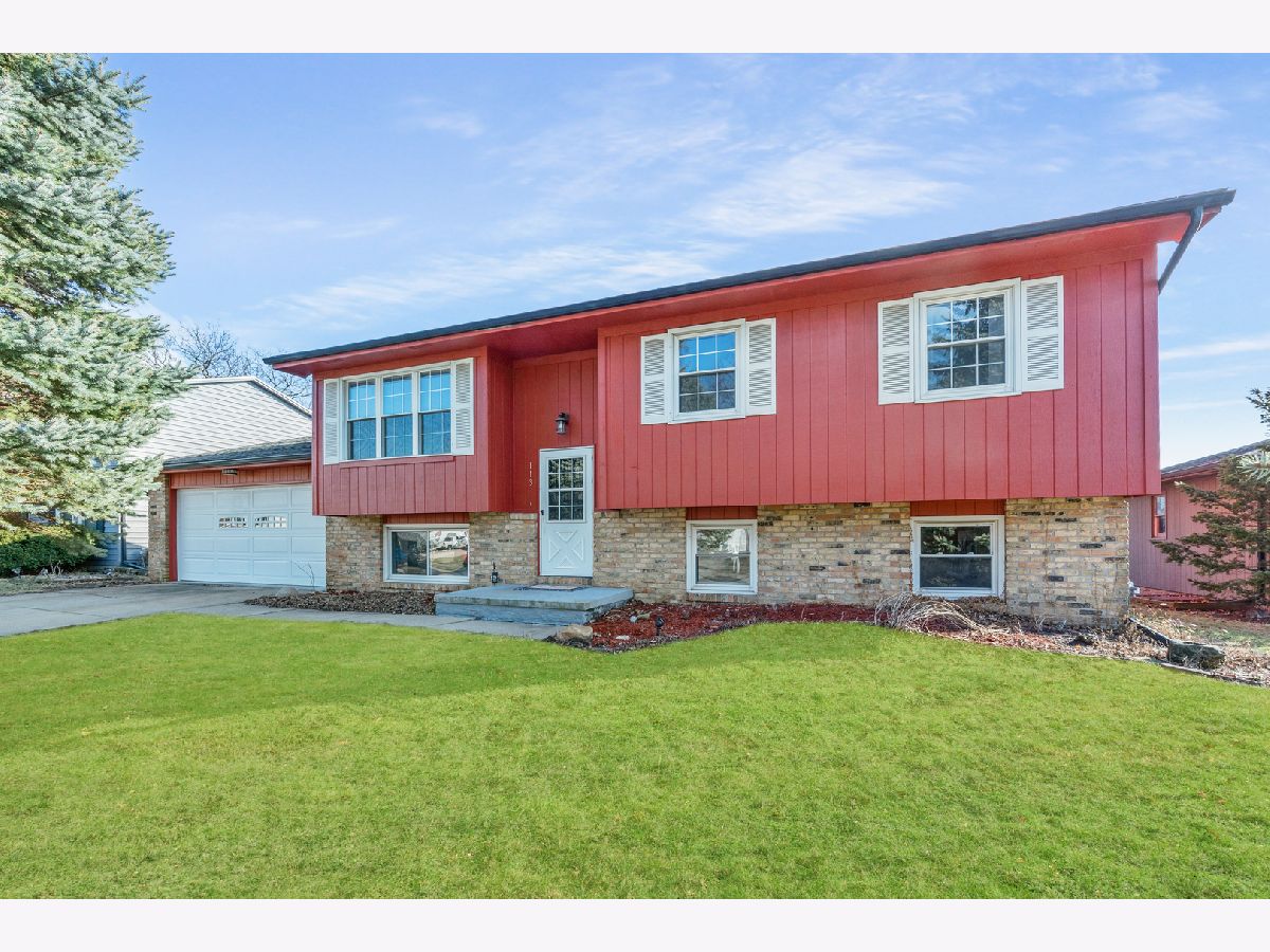 Homes Sold Bunker Hill North Normal Illinois, 113 Suelynn