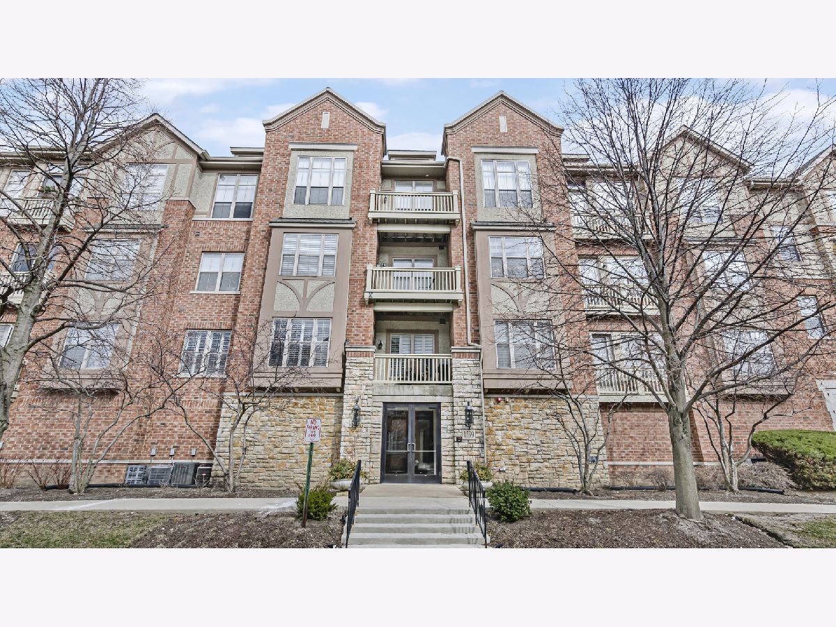 Condos & Townhomes Sold Shermer Place Northbrook Illinois, 1739 Tudor