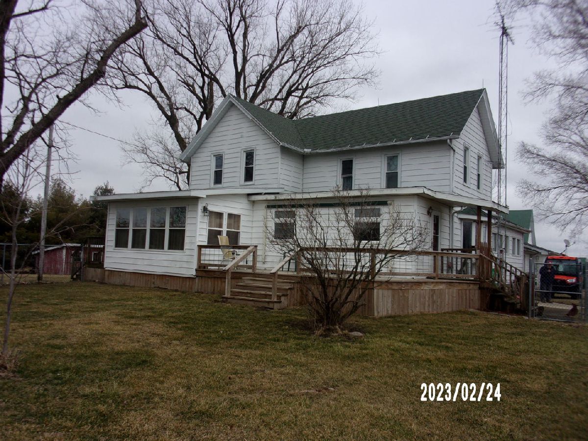  Sold Beaverville Illinois, 2938 2700 East