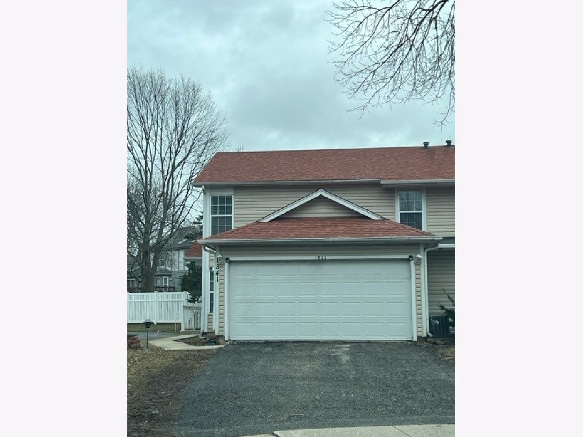 Townhomes Rented Ranchview Naperville Illinois, 1841 Appaloosa