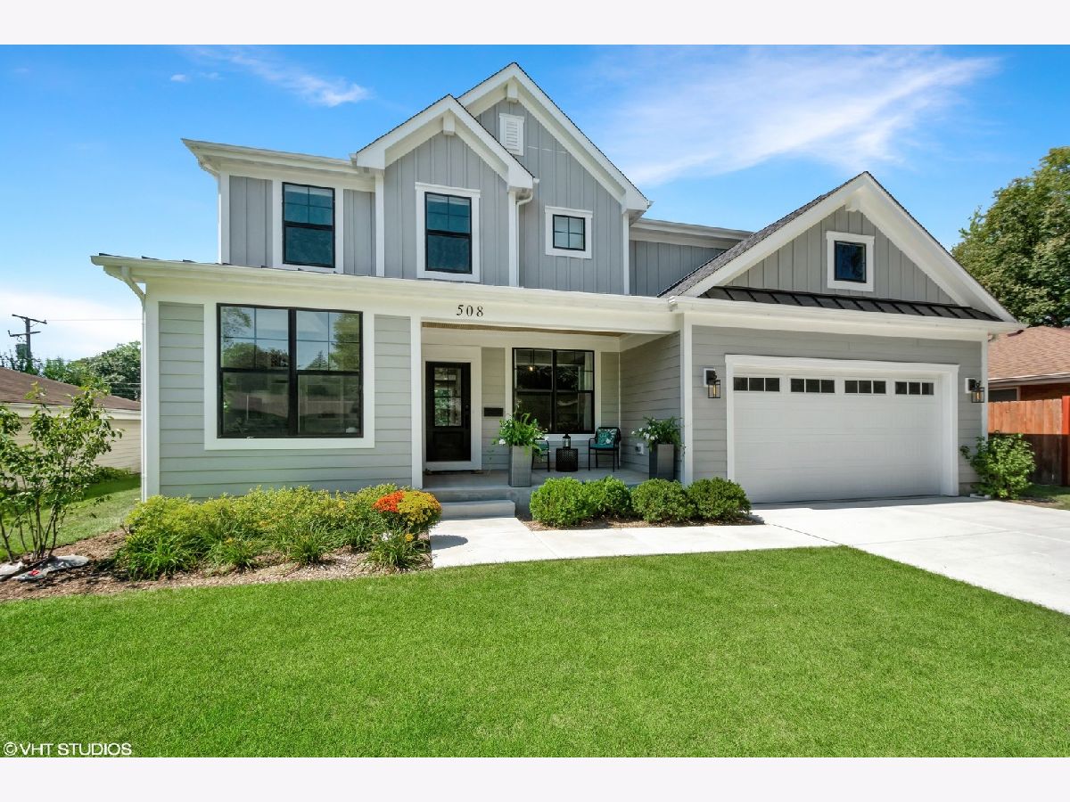 Homes & Condos & Townhomes Sold Arlington Acres Arlington Heights Illinois, 508 S Phelps
