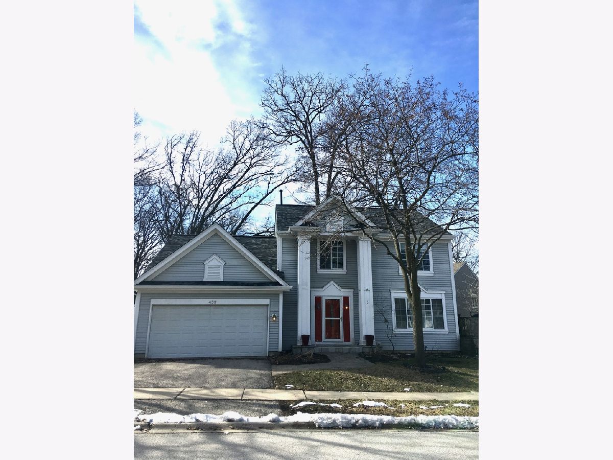 Homes Rented Chesapeake Farms Grayslake Illinois, 459 Rock Hall