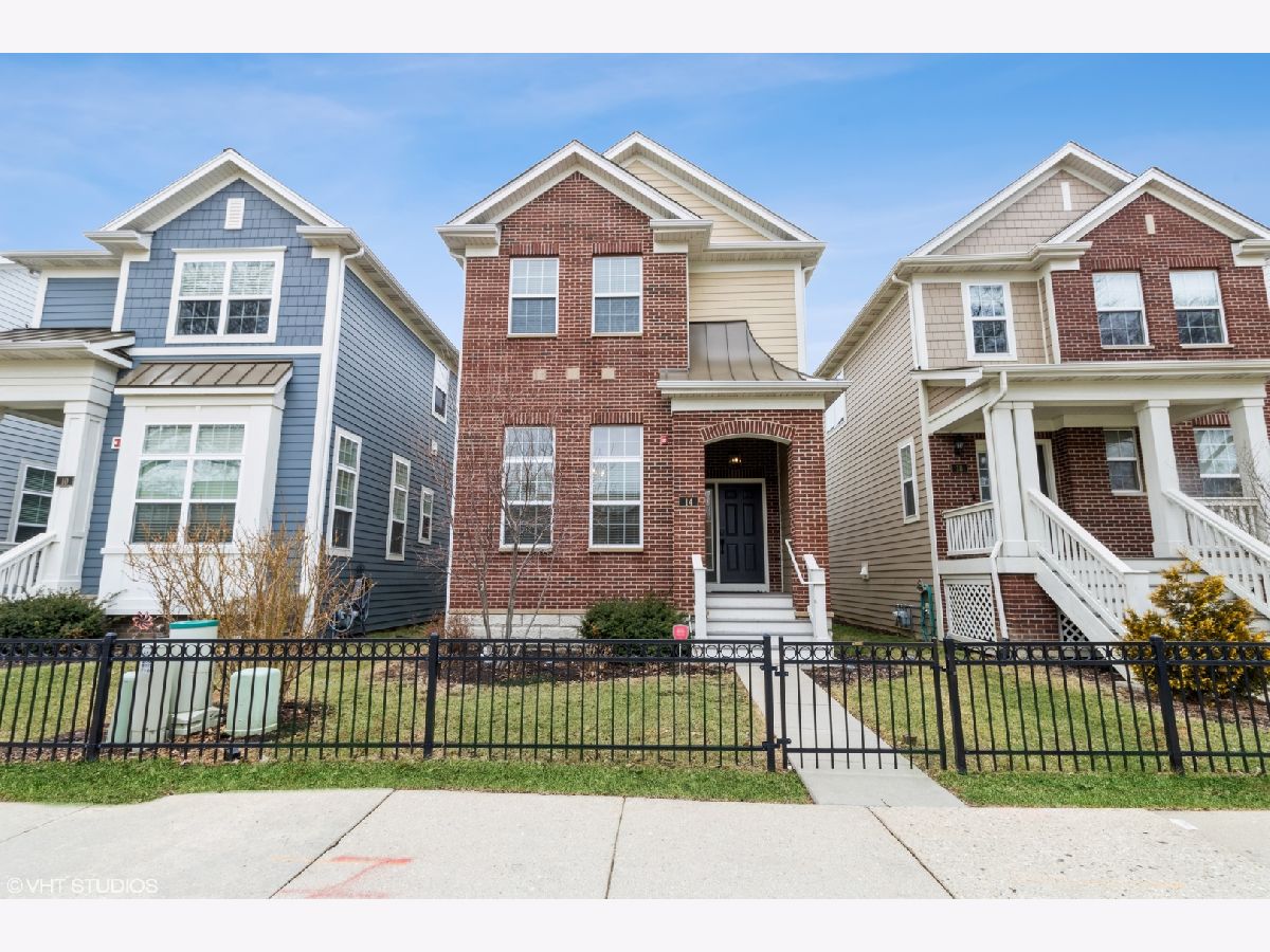 Homes Sold Arlington Market Arlington Heights Illinois, 14 Dryden