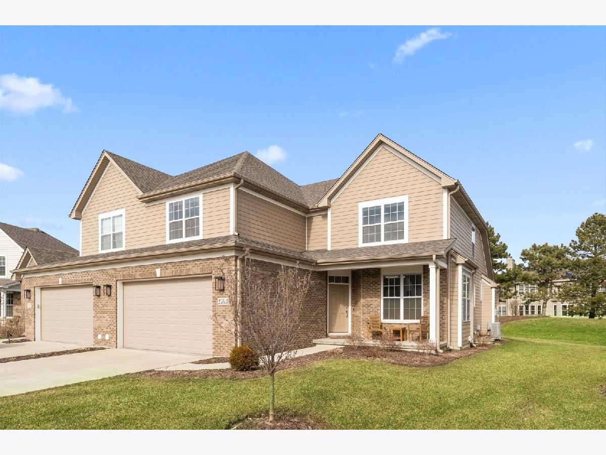 Homes & Townhomes Sold Ginger Woods Aurora Illinois, 2763 Nicole