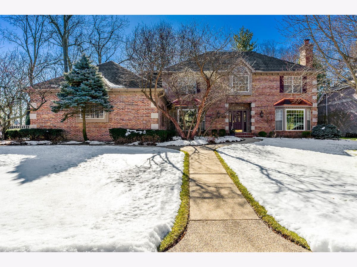 Homes & Condos & Townhomes Sold Edgewood Rockford Illinois, 6421 Burberry