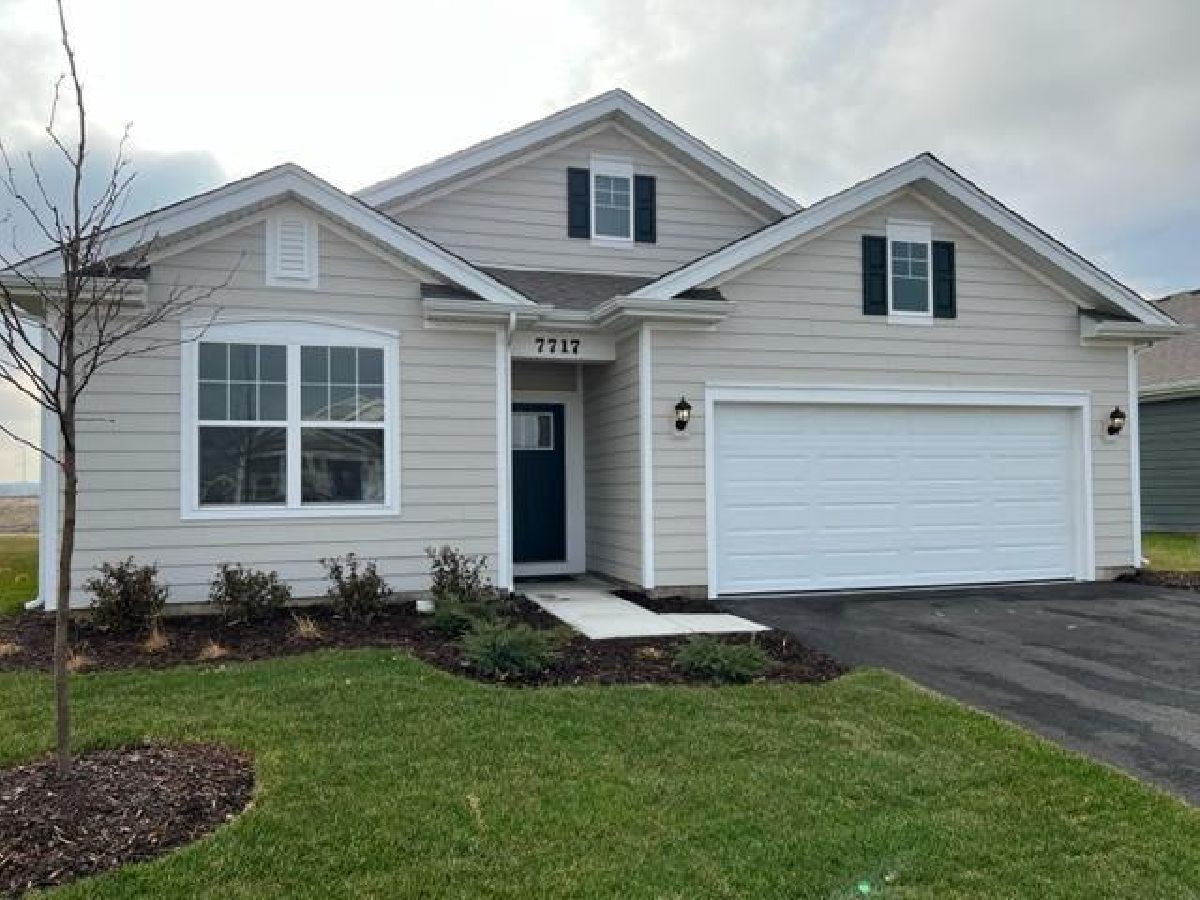 Homes & Condos & Townhomes Sold The Gates Of St. John St John Indiana, 7717 105th