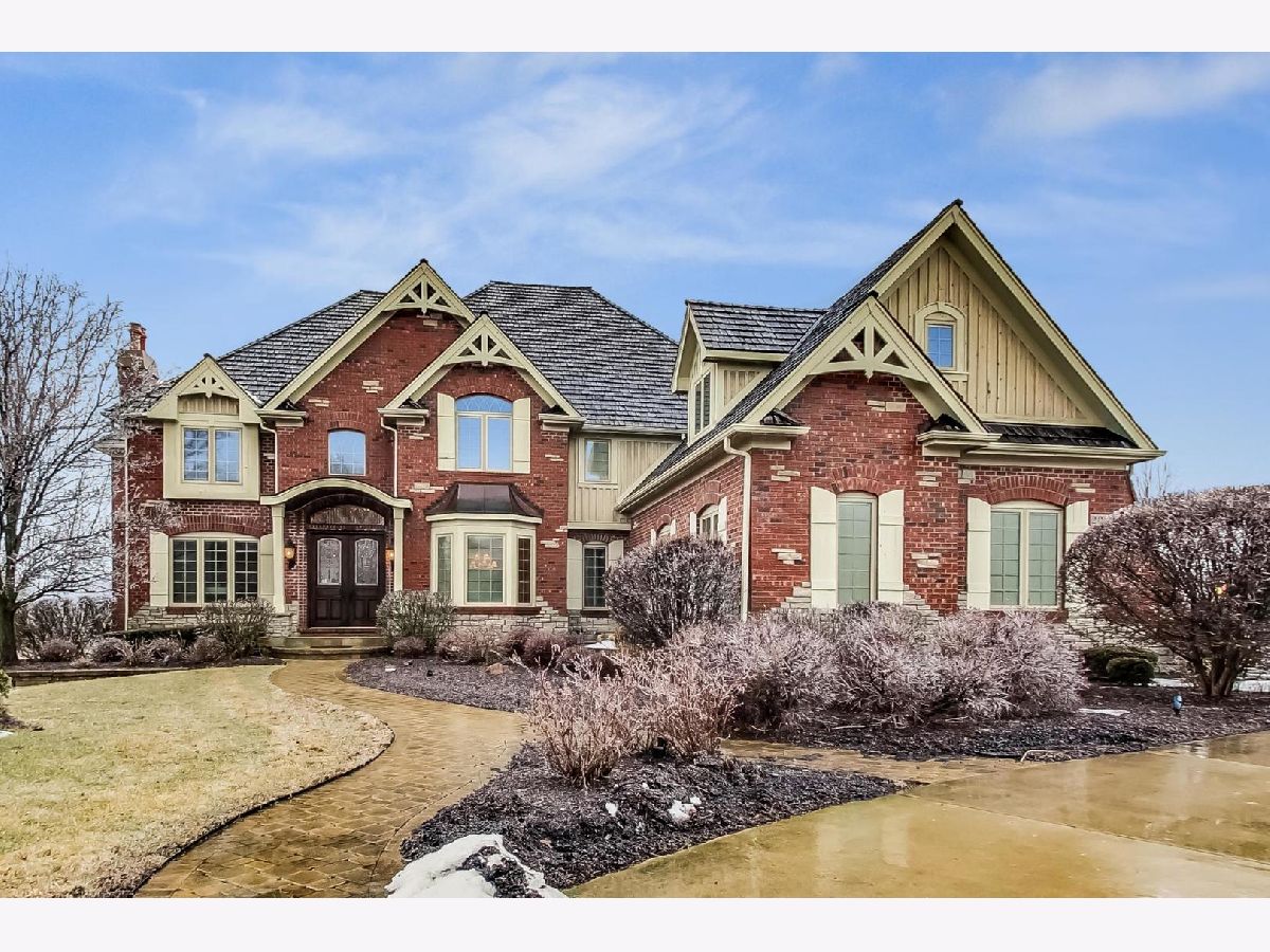 Homes Sold Grassmere Farms North Barrington Illinois, 280 Honey Lake
